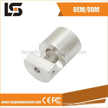 precise aluminum die casting parts